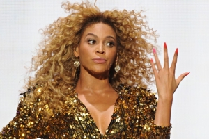Beyonce, acuzată de „plagiat”!