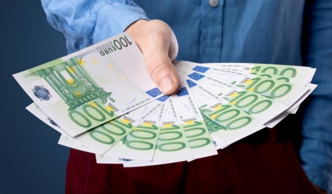 Oferta de împrumut pe termen scurt