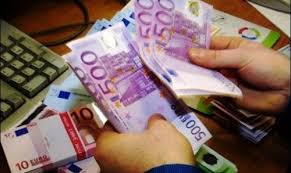 Împrumut rapid de 1.000 EUR până la 500.000.000 EUR în 48 de ore