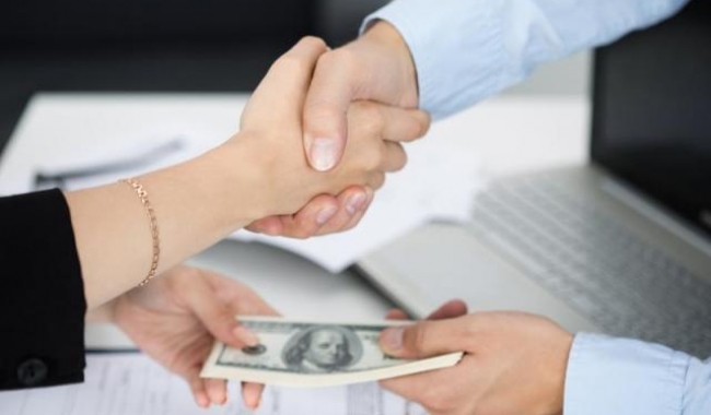 Oferta de împrumut foarte serioasa între persoana fizica