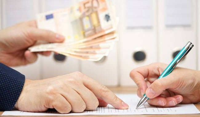 Împrumut non-bancar în 48 de ore.