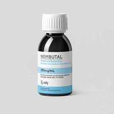 Kup Nembutal pentabarbital (dobrowolna eutanazja) online.