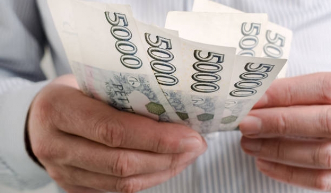 Oportunitate de ofertă de credit și împrumut