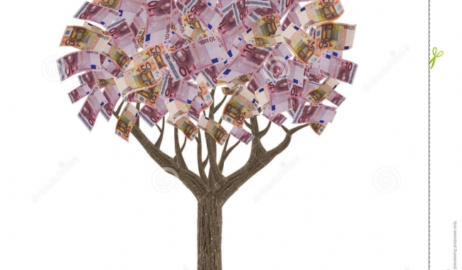 oferta de finanțare