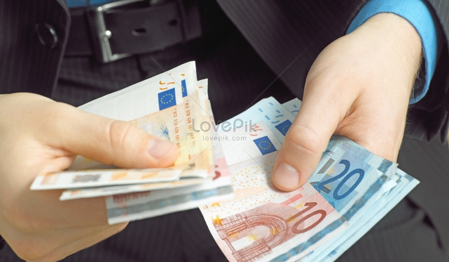 Ofertă de credit între persoane serioase