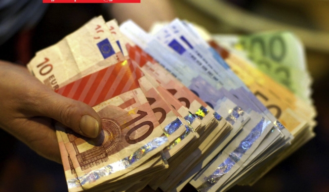 Împrumutul merge de la 2.000 la 2.000.000 de euro cu o rată rezonabilă de 2%: WhatsApp: +40376300256