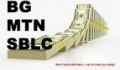 I am Direct Provider's Mandate of BG & SBLC Lease 100% protected.