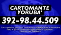 Il Cartomante YORUBA' è professionista dell'occulto da quasi 30 anni