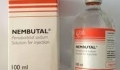 Cumpărați Nembutal pentabarbital (eutanasie voluntară) online,