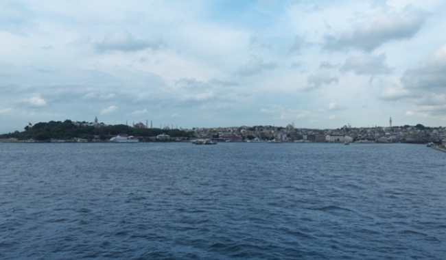 Sursa foto: www.101stiri.ro-Stelian CARAGICU  Istanbul