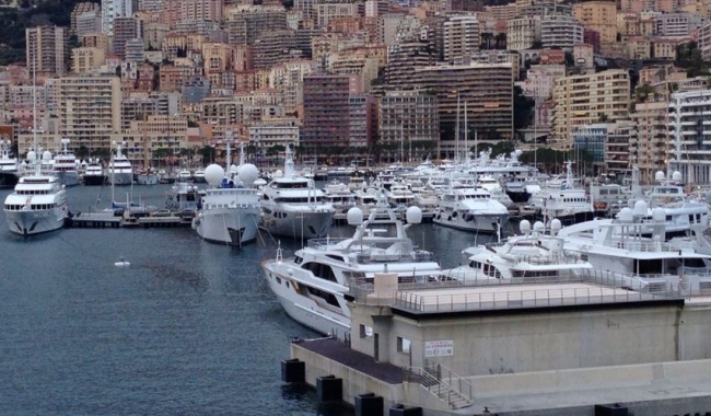 Sursa foto: www.101stiri.ro-Stelian CARAGICU Monte Carlo