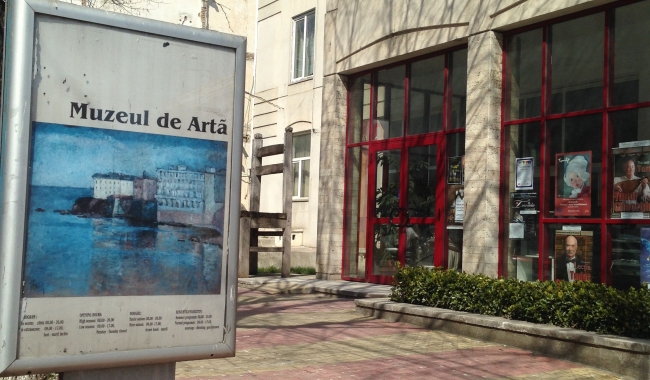 Muzeul de Artă