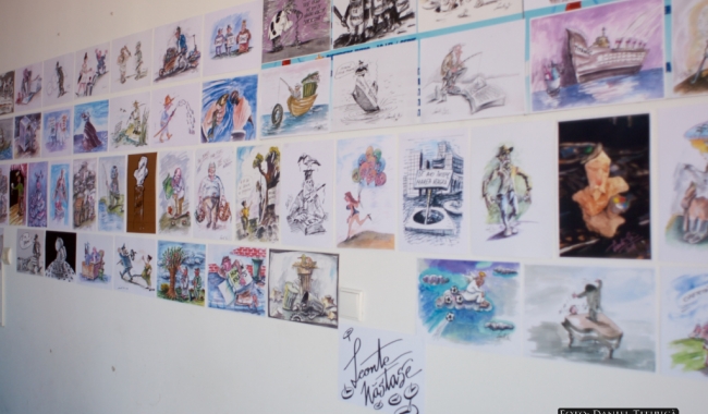 Sursa foto: www.101stiri.ro-Daniel TITIRICĂ