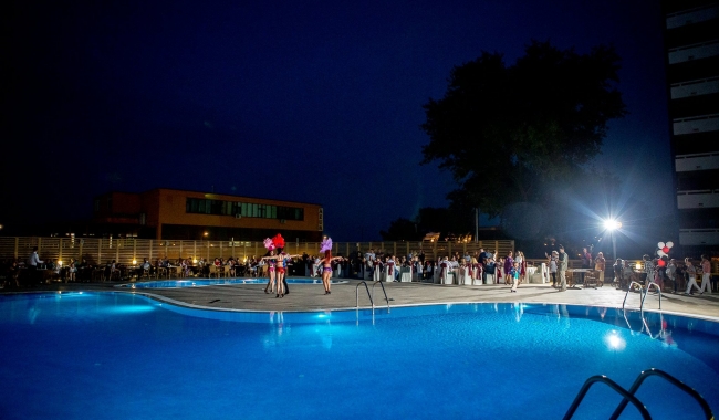 Sursa foto: Hotel Aurora-Adrian Apostol