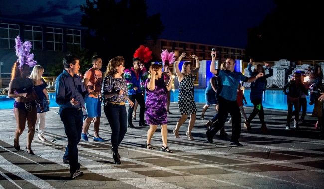 Sursa foto: Hotel Aurora-Adrian Apostol