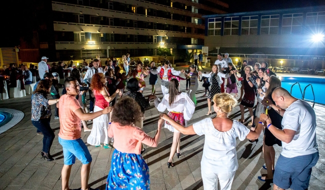 Sursa foto: Hotel Aurora-Adrian Apostol