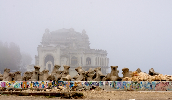 Sursa foto: www.101stiri.ro/ Daniel TITIRICĂ