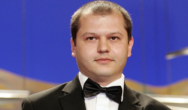 Sursa foto: realitatea.net/ Filmul „Comoara”, al regizorului Corneliu Porumboiu, a fost distins cu premiul „Un certain talent” din cadrul secţiunii „Un Certain Regard”