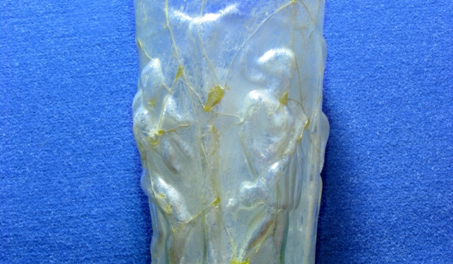 Sursa foto: Muzeul de Istorie Națională și Arheologie Constanța