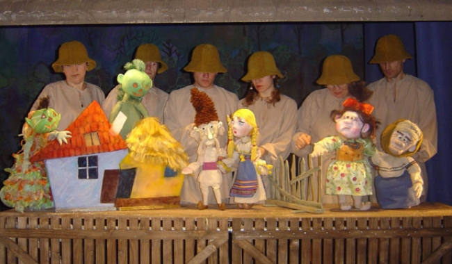 Sursa foto: teatruldelamare.ro