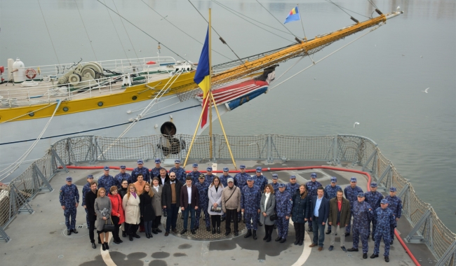 Foto credit: M.m.pr. Daniel-Andrei Pap