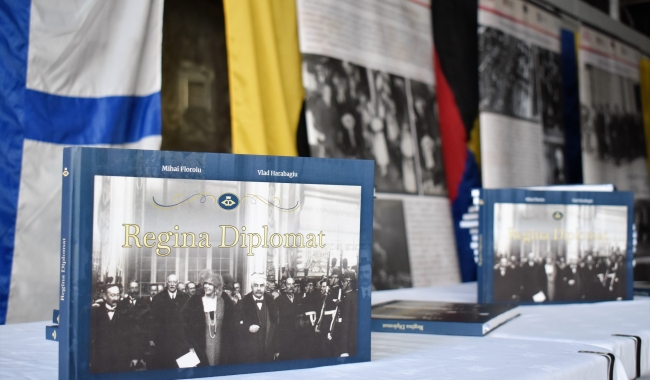 Foto credit: M.m.pr. Daniel-Andrei Pap