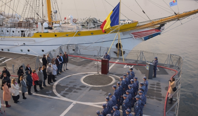 Foto credit: M.m.pr. Daniel-Andrei Pap