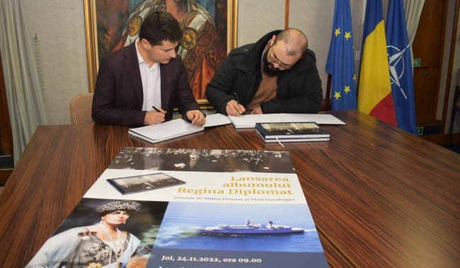 Foto credit: M.m.pr. Daniel-Andrei Pap