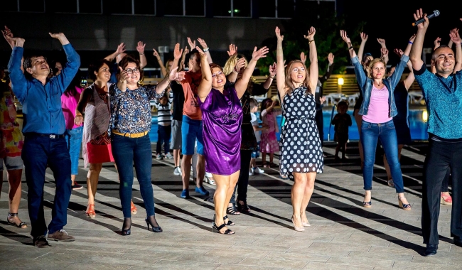 Sursa foto: Hotel Aurora-Adrian Apostol