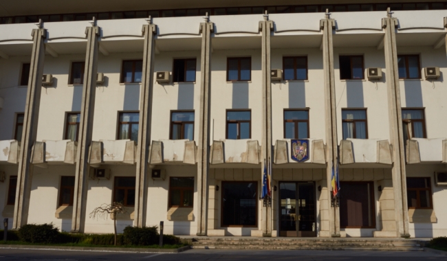 Sursă foto: www.101stiri.ro/ Daniel TITIRICĂ