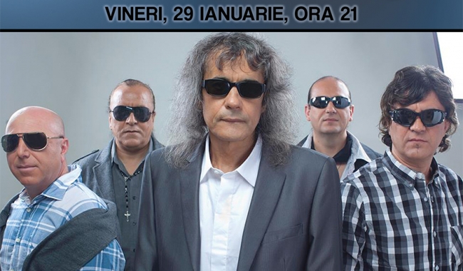 Sursa foto: Clubul Doors Constanța