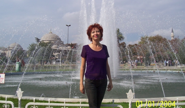 Sursa foto: www.101stiri.ro   Text de Mihaela Burlacu, membră a Uniunii Scriitorilor din România