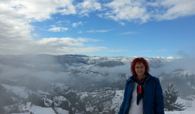 Sursa foto: Mihaela BURLACU  Text de Mihaela BURLACU, membră a Uniunii Scriitorilor din România, Filiala Dobrogea