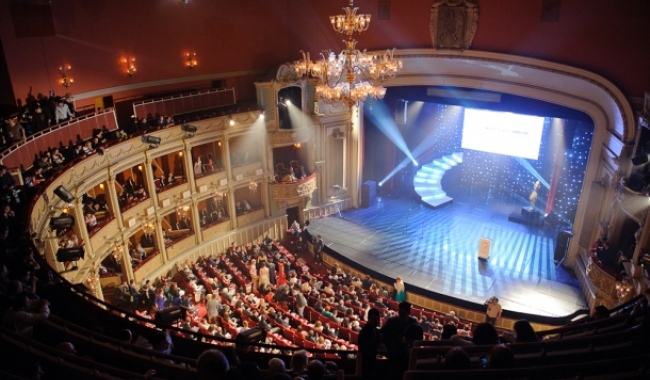 Sursa foto: festivalenescu.ro/ Opera Națională București