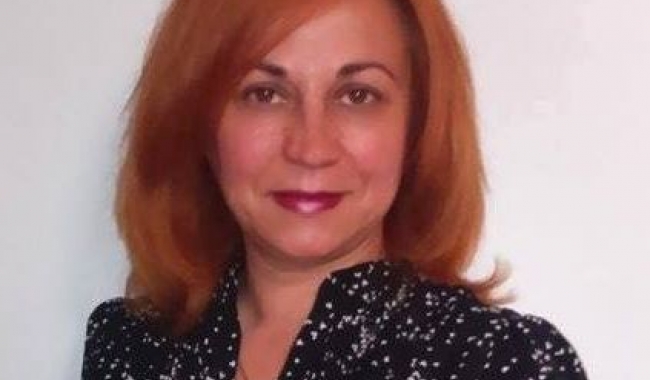 Sursa foto: Plus Communication  Psihoterapeutul Maria Verdi: „Faceți remarci pozitive, focalizați-vă pe calitățile copiilor!”.