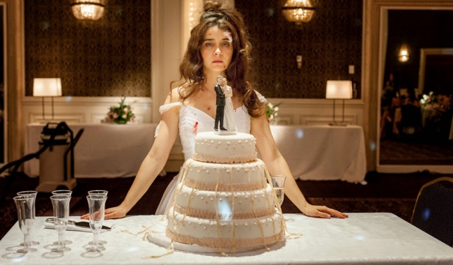 Sursa foto: www.x-tremeradio.ro  Secvență din filmul „Poveşti trăsnite / Relatos Salvajes”