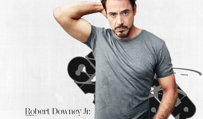 Sursa foto: santabanta.com Robert Downey Jr. se află în fruntea clasamentului celor mai bine plătiți actori, cu venituri de 80 de milioane de dolari într-un singur an