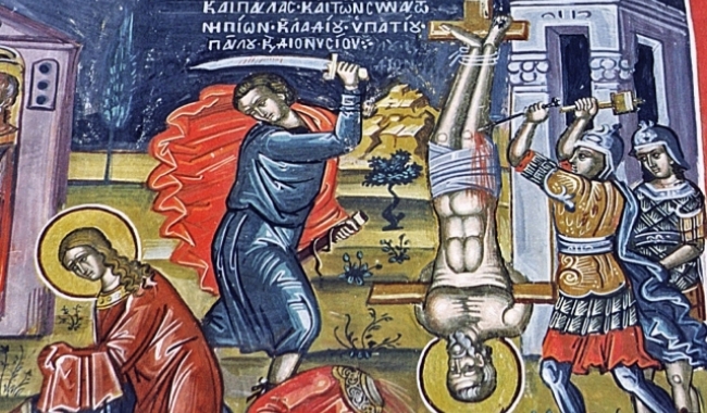 Sursa foto: basilica.ro