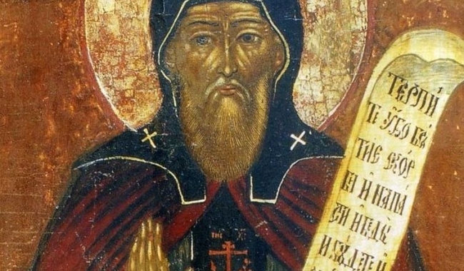 Sursa foto: sfintisiicoane.wordpress.com