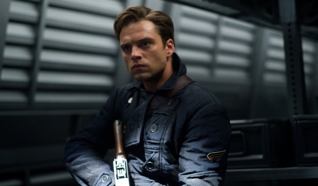 Sursa foto: blogdesuperheroes.es/   Secvență din „Captain America”