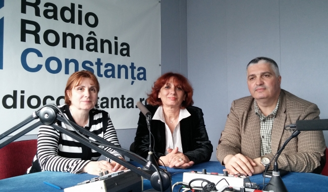 Sursa foto: Imagini din arhiva personală a Stelianei Bajdechi