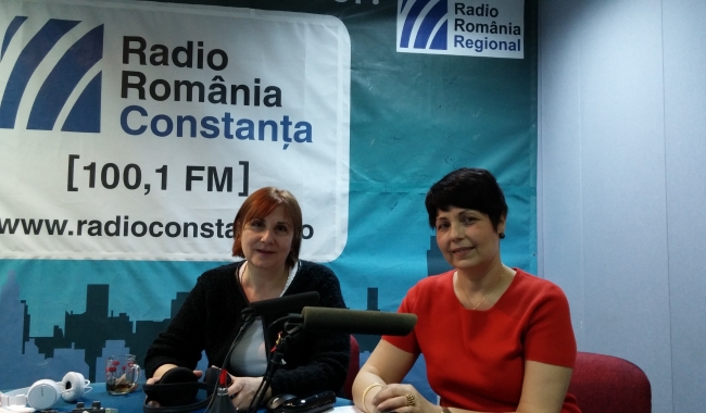 Sursa foto: Imagini din arhiva personală a Stelianei Bajdechi