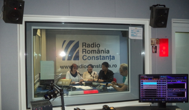 Sursa foto: Imagini din arhiva personală a Stelianei Bajdechi