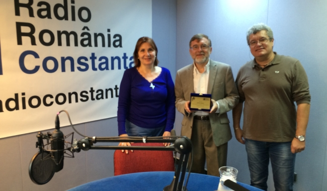 Sursa foto: Imagini din arhiva personală a Stelianei Bajdechi