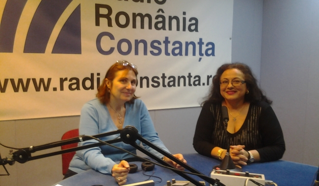 Sursa foto: Imagini din arhiva personală a Stelianei Bajdechi