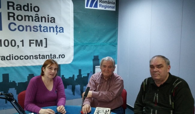 Sursa foto: Imagini din arhiva personală a Stelianei Bajdechi