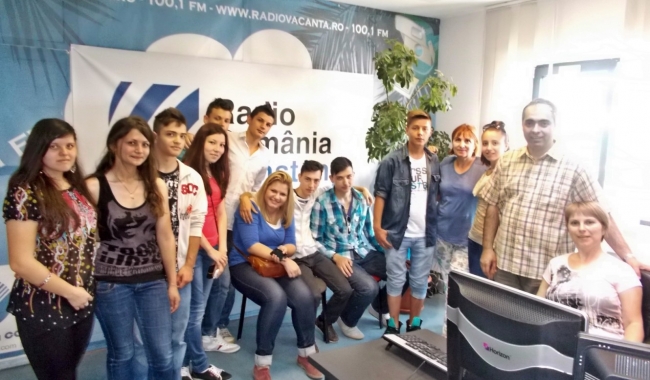 Sursa foto: Imagini din arhiva personală a Stelianei Bajdechi