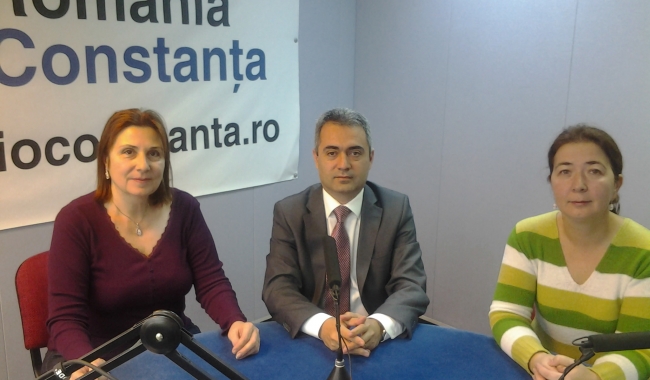 Sursa foto: Imagini din arhiva personală a Stelianei Bajdechi