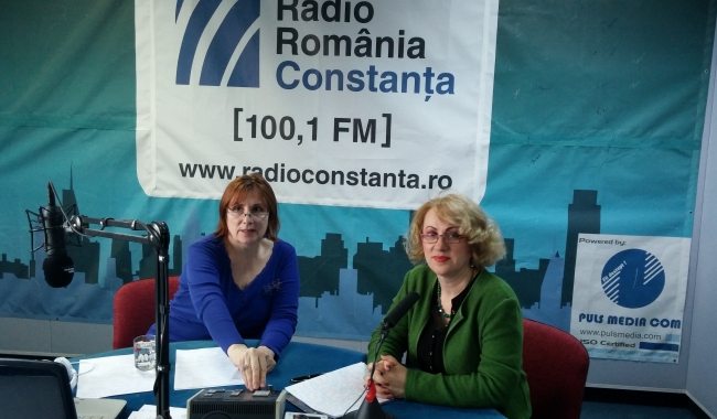 Sursa foto: Imagini din arhiva personală a Stelianei Bajdechi