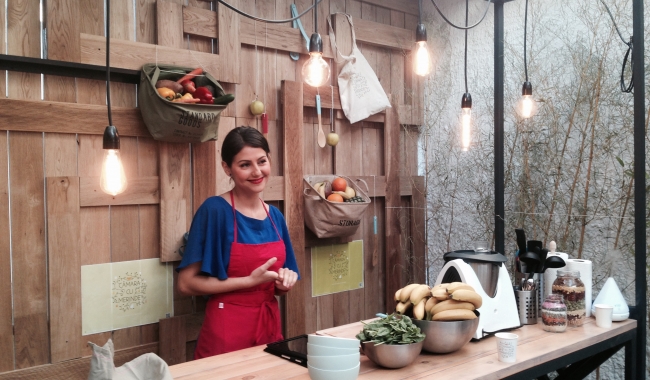 Sursa foto: www.101stiri.ro-Grațiela GHEORGHE CARAGICU